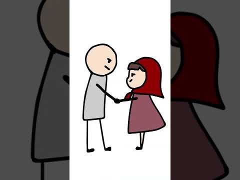ذات الرداء الاحمر