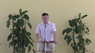 Юрий Лапунов - Искренность в молитве