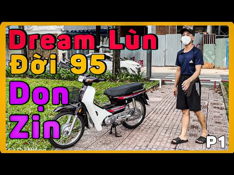 Video Dream Lùn Đời 95 Dọn Zin ngày trở về của 1 Huyền Thoại... - youtube