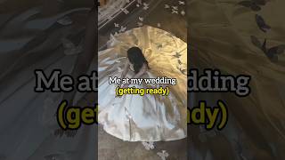 Me at my wedding day 😁💒 #blackpink #bts #lisa #jennie #rose #jisoo #taehyung #jungkook #jk #jimin