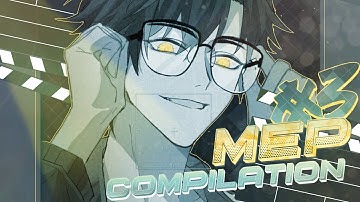 MEP PART COMPILATION #3