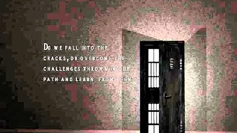 cynthia pace narration of an open door film