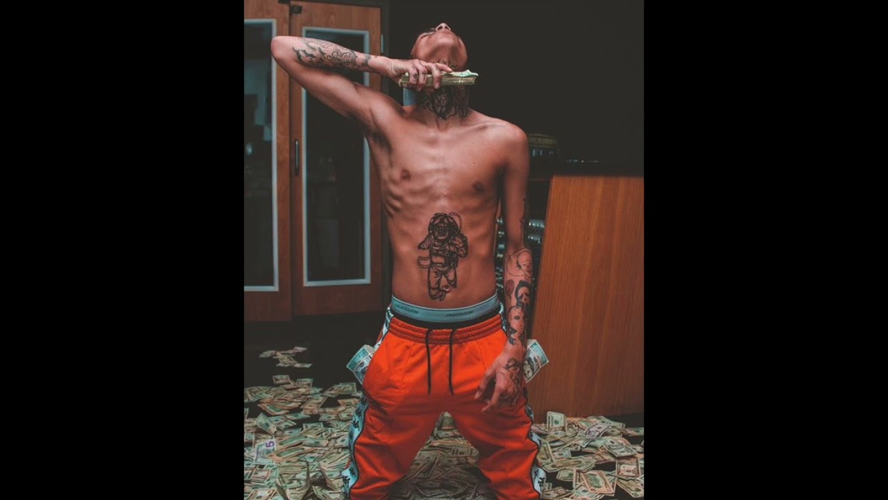 Lil Skies x Bry Greatah Type Beat - "Publicity"