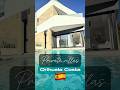 🏡 Only 3 Villas Left in Le Mans – Orihuela Costa’s Modern Luxury Retreat!