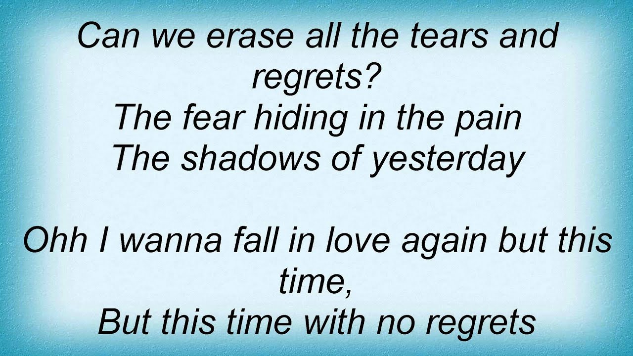 Colbie Caillat In Love Again Lyrics Youtube Colbie Caillat In Love Again Lyrics Youtube