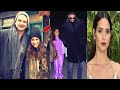 ASI VIVE LA UNICA HIJA DE RICARDO ARJONA