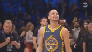 2019 NBA 3 Point Contest Full Game Highlights! Stephen Curry vs Seth Curry, & Joe Harris