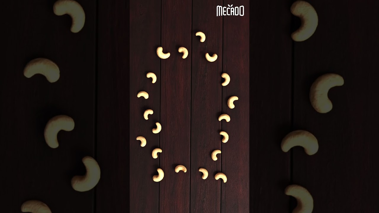 Fall in love with the crunch! ✨