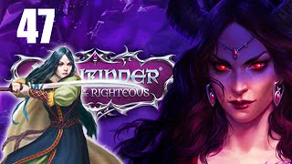IZ | Pathfinder: Wrath of the Righteous - Azata (Hard) 47