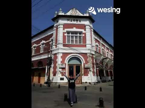 Bias Asa. Cover song by Ery Pangesti