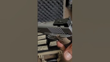 Muzzle Break Compensator #viralvideo #youtube #youtuber #video #youtubeshorts #youtubevideo