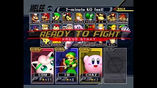 Dolphin NetPlay - Super Smash Bros Melee Net Worth