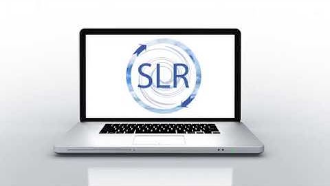SLR Systèmes Logiciels Répartis Télécom ParisTech