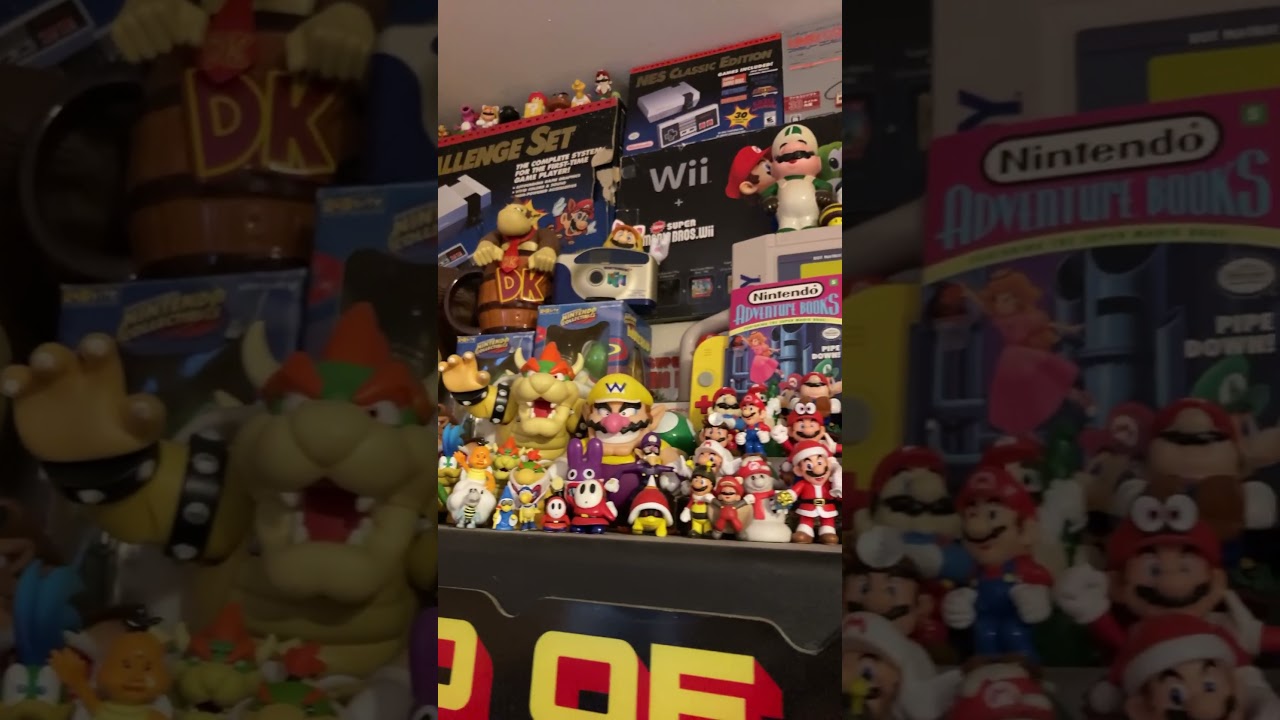 Best Nintendo Character?