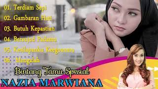 Nazia marwiana ft Mira putri || Lagu sangat menyentuh hati dari Aceh yang lagi viral