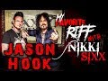 My Favorite Riff with Nikki Sixx: Jason Hook (Five Finger Death Punch)