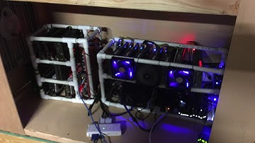 Why pay for AC mine at 100+ Degrees