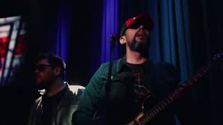 G57 - Cycles (No Rusty Lies SnackS Studios Live Session)