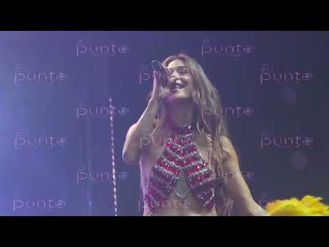 GREEICY – Excuse Me, Sir (Teatro Metropolitan CDMX)