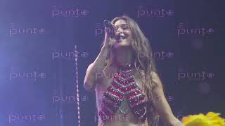 GREEICY – Excuse Me, Sir (Teatro Metropolitan CDMX)