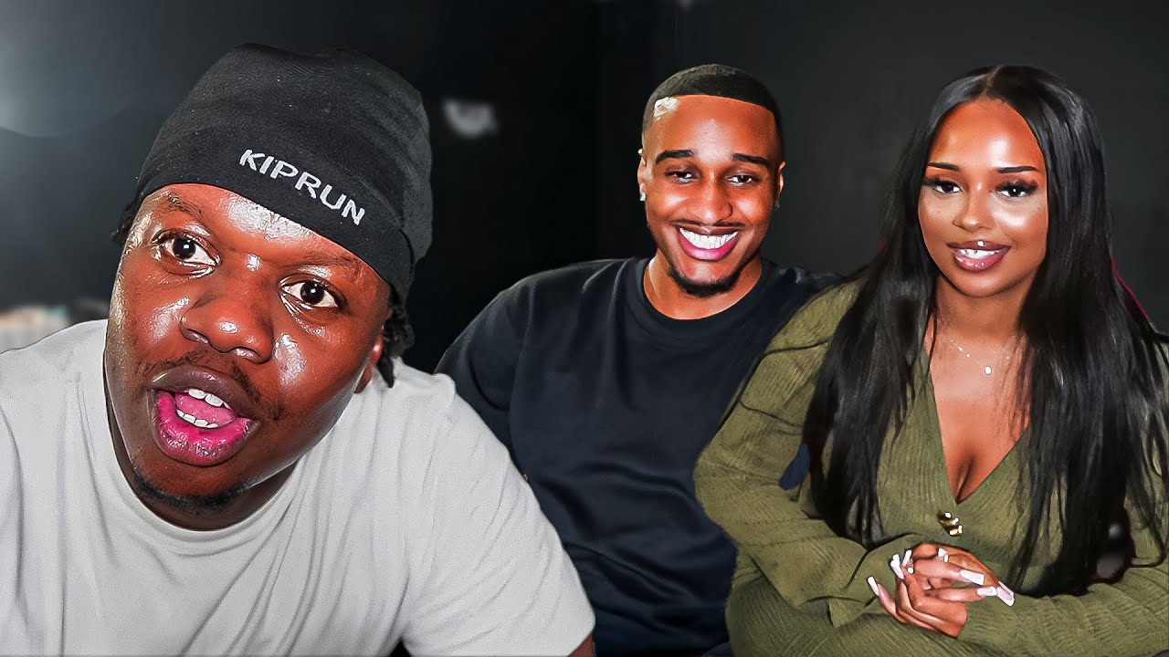 Bisso Dmf réuni Hamtaro et Brad Onema