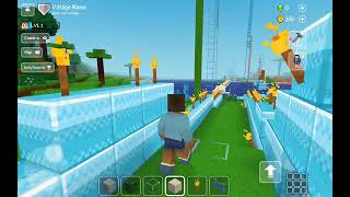 3D Mini city 🏙️ build part 1 viral #virelshorts  screenshot 1