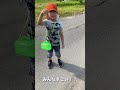 産地へ行こう。ささかみツアー ー草取り・生きもの交流編ー｜生協の宅配パルシステム #shorts