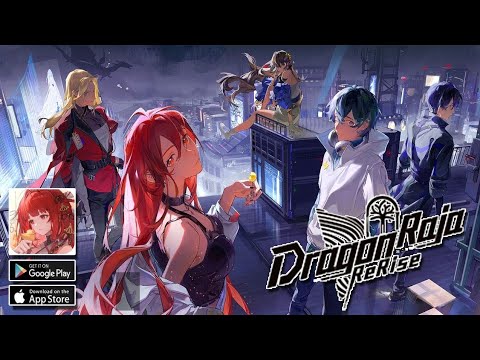 Dragon Raja Re Rise Gameplay For Android and IOS - YouTube