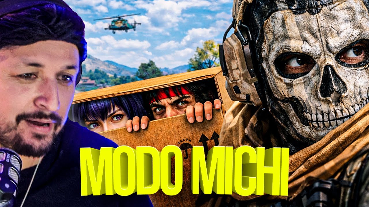 LA IMPORTANCIA DEL SIGILO EN BATTLE ROYALE