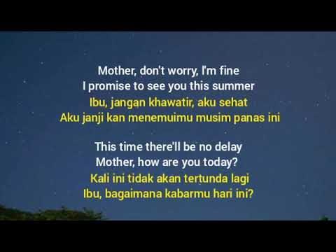 Mother, How Are You Today - Maywood - lirik dan terjemahan