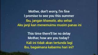 Mother, How Are You Today - Maywood - lirik dan terjemahan