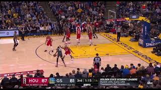 Triple Threat- Rip- KD