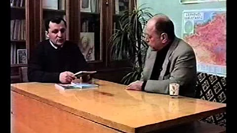 VARDANANK by Vardan Hovanessian N34 (Arm.History) Artak Movsessian,4 of 10. /2004/