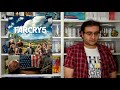 İnceleme: FAR CRY 5