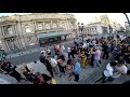 Tango Flashmob Buenos Aires - Argentine Tango V2