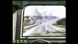 Arma 2 - IED ( Radio Added )
