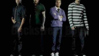 Watch Backstreet Boys What I Know Now video