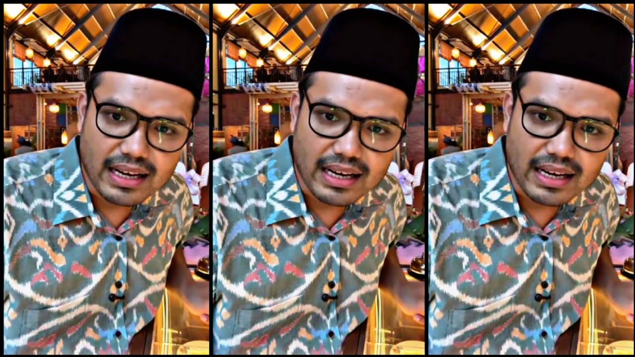 Khairulaming || Tempahan Rembayung Untuk Ramadhan Akan Dibuka Untuk Sebulan Terus
