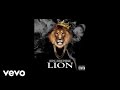 King Kredible - Lion (AUDIO)