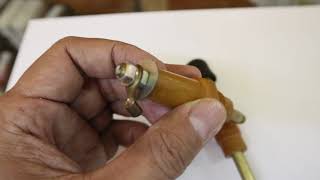 Busi Mesin Bubut Manual L5L5A China