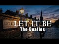 Let It Be _ The Beatles | Cover LOWBET OFFICIAL 