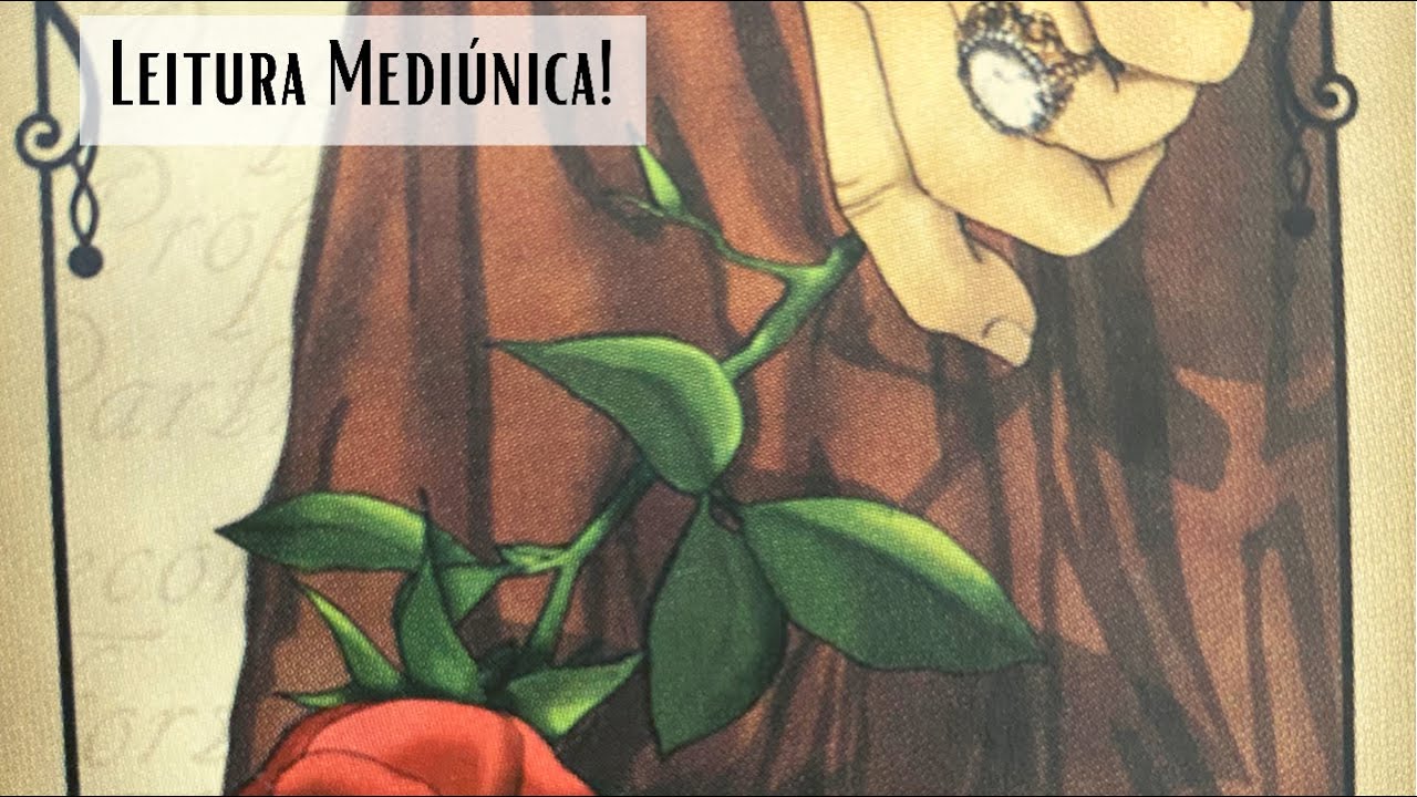 PENSE em ALGUÉM! Preciso FALAR a VERDADE do que ACONTECERÁ com VCS😱😍👊