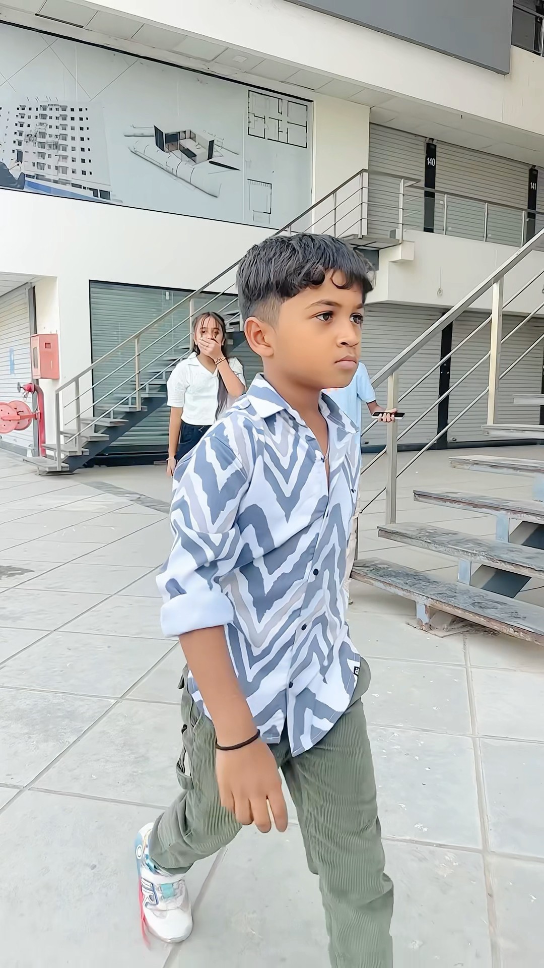 Attitude Boy?|| Tappu Parmar || #tappuparmar #trending #attitude