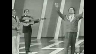 Pozzetto/Ponzoni/Jannacci - La bella la vaa al fosso