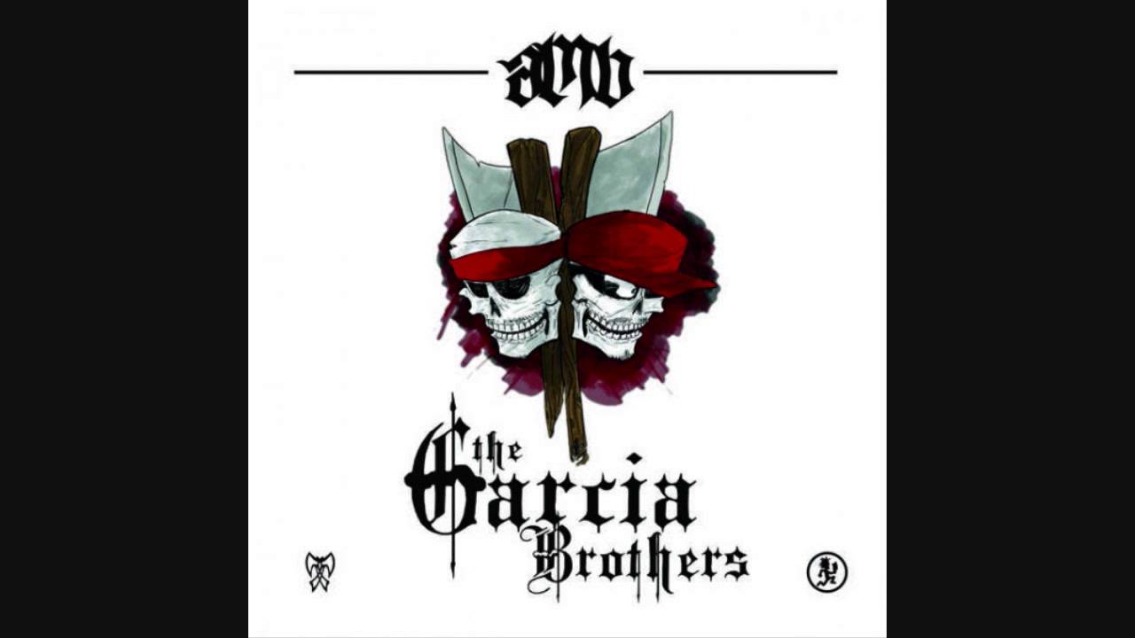 AMB - Bleed feat. ABK (The Garcia Brothers)