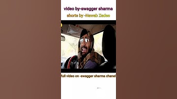 sharing cab with your ex 😂@swagger sharma #shorts#ytshorts#youtubeshorts#youtubeshortsvideo