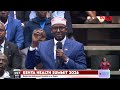 Abdullahi: Counties have no problem managing health care, the problem is systemic