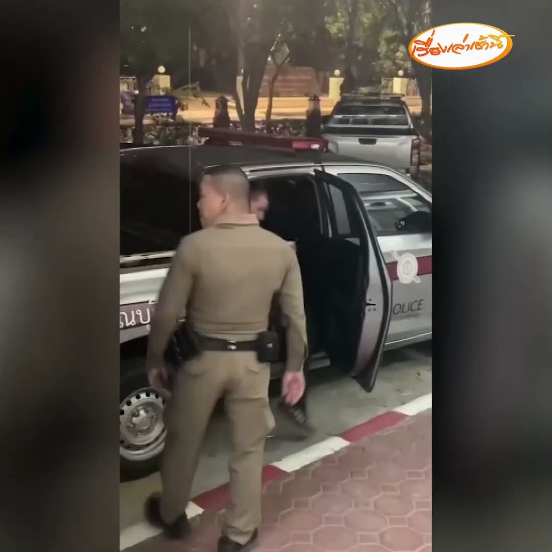 กลายเป็นผู้ประสบภัย นทท.อยากไปเกาะเต่าแต่ดันโผล่ดอยเต่า