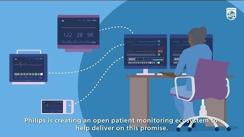 Philips MDIP and PiC iX Integration Snippet #1