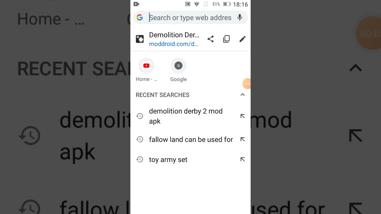 how to download Demolition Derby hack mod